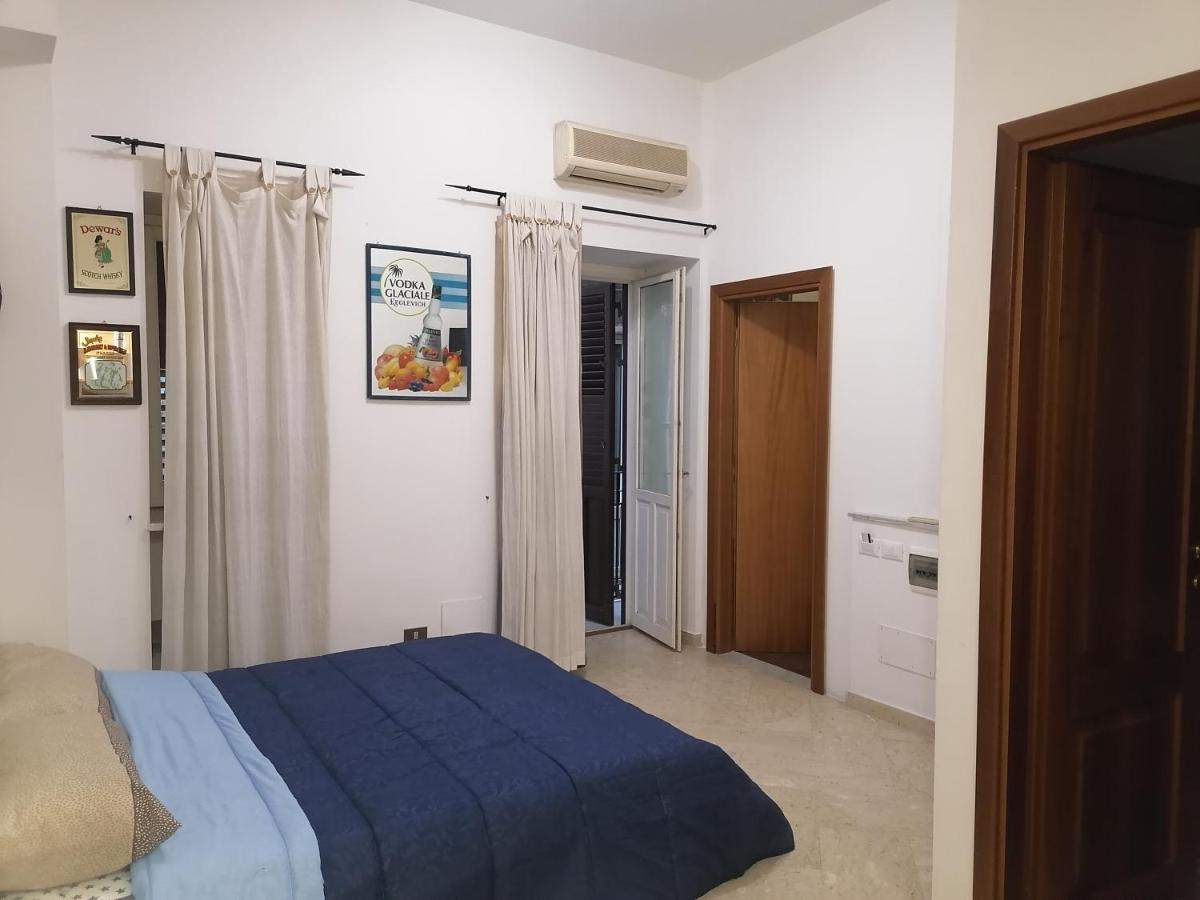 Hotel A Due Passi Appartament Palermo Exterior foto