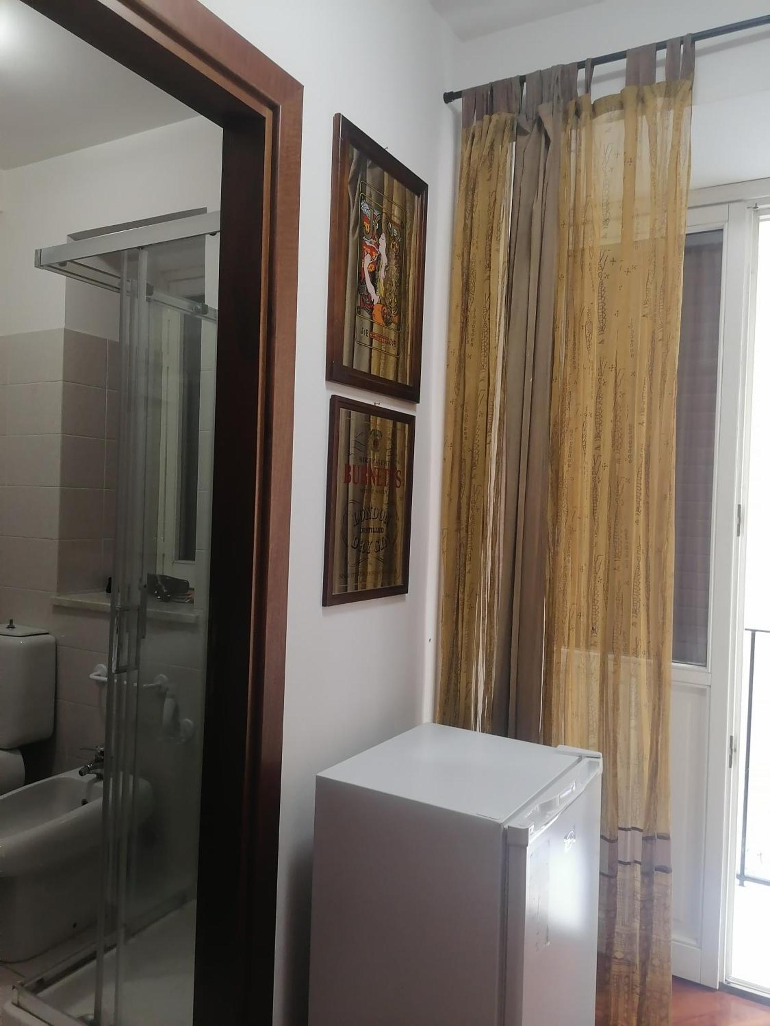 Hotel A Due Passi Appartament Palermo Habitación foto